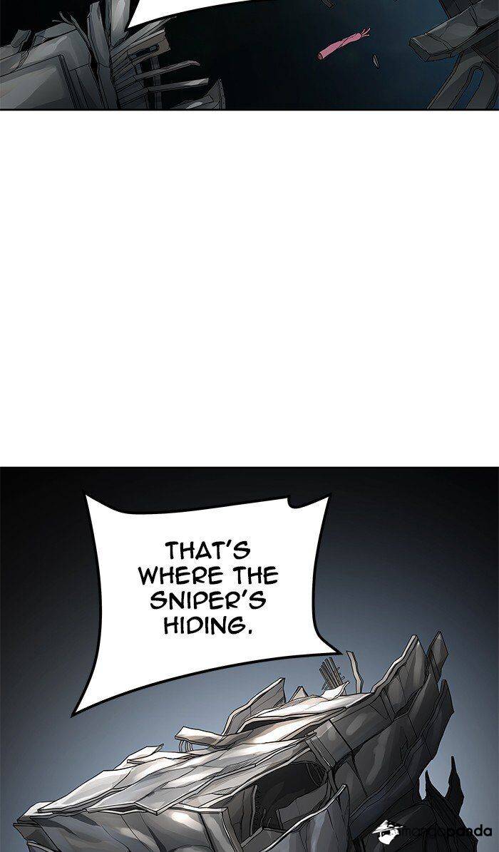 Tower of God Chapter 478 image 030